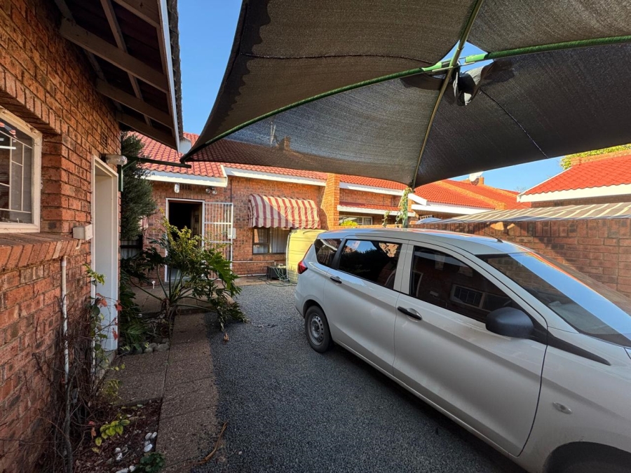 2 Bedroom Property for Sale in Memorial Road Area Northern Cape